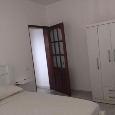 Apartamento Coral Santa Maria Esterno foto