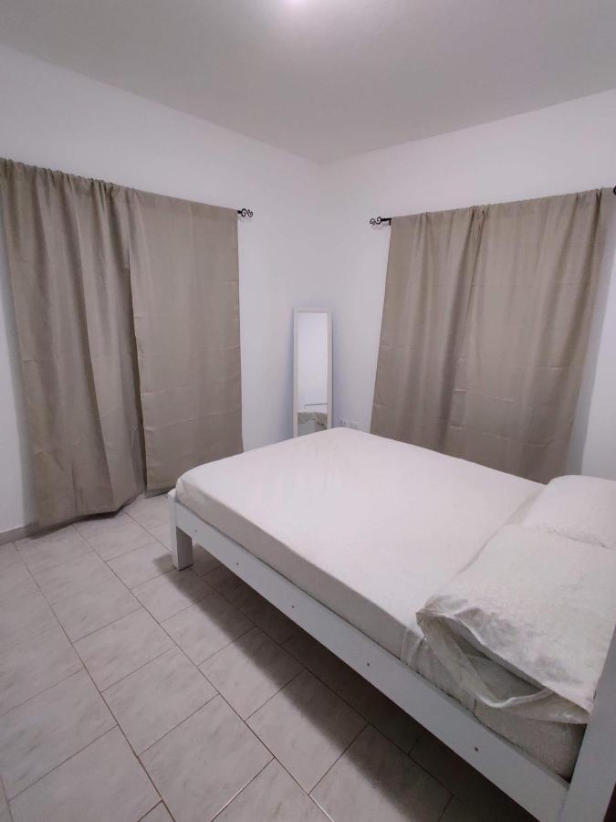 Apartamento Coral Santa Maria Esterno foto