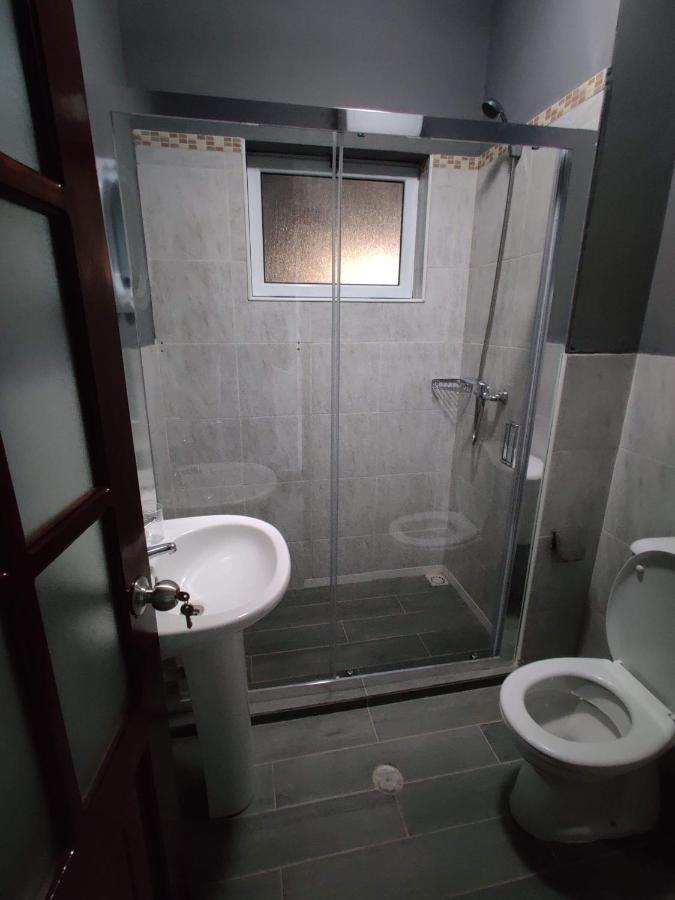 Apartamento Coral Santa Maria Esterno foto