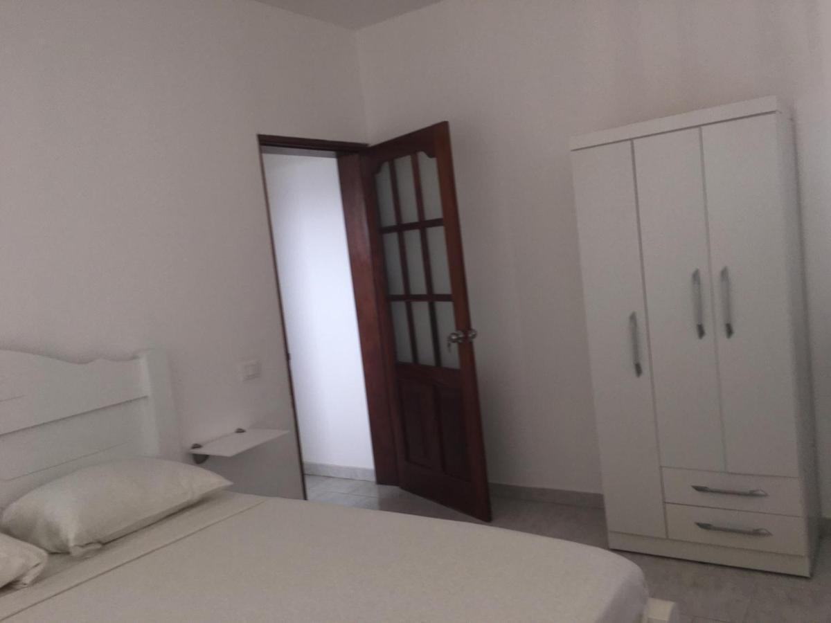 Apartamento Coral Santa Maria Esterno foto