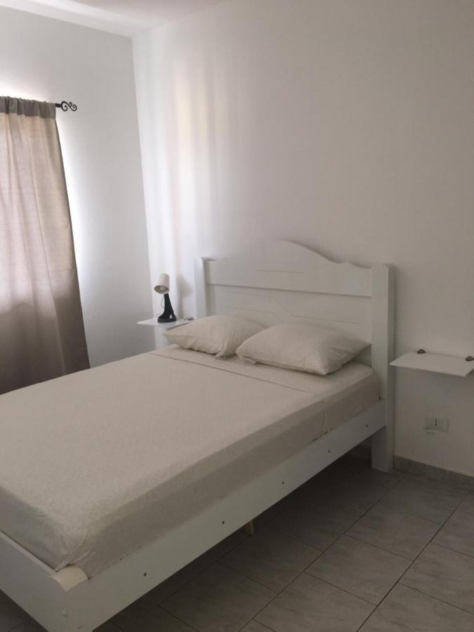 Apartamento Coral Santa Maria Esterno foto