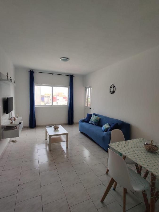 Apartamento Coral Santa Maria Esterno foto