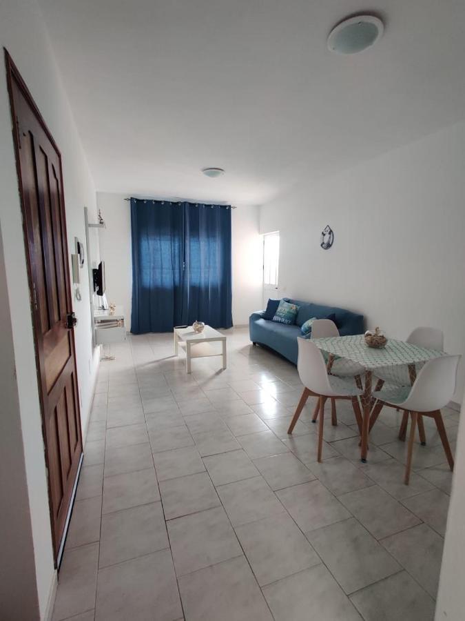 Apartamento Coral Santa Maria Esterno foto