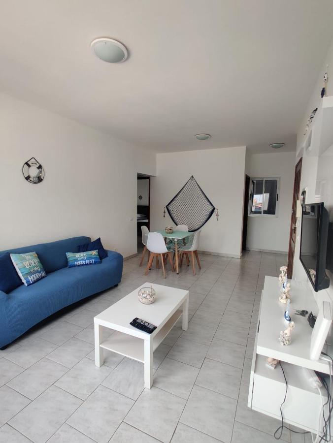 Apartamento Coral Santa Maria Esterno foto